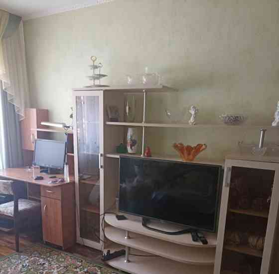 3-комн. квартира, 55 м2, 1/9 эт. Белгород