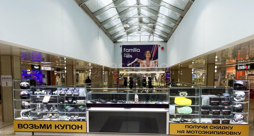 Торговое помещение, 12 м2 Санкт-Петербург - изображение 3