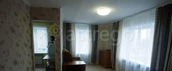 1-комн. квартира, 36 м2, 5/8 эт. Москва - изображение 5