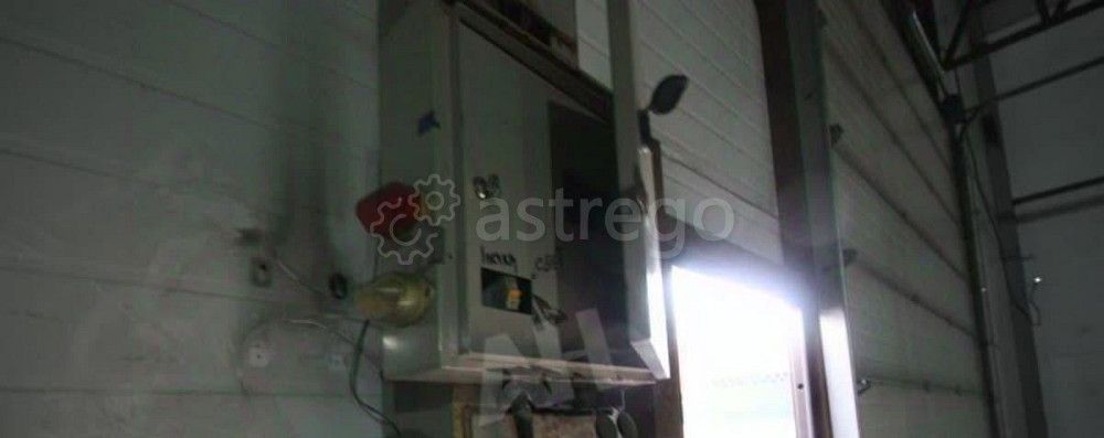 Производственное, 1150 м2 Дмитров - изображение 4