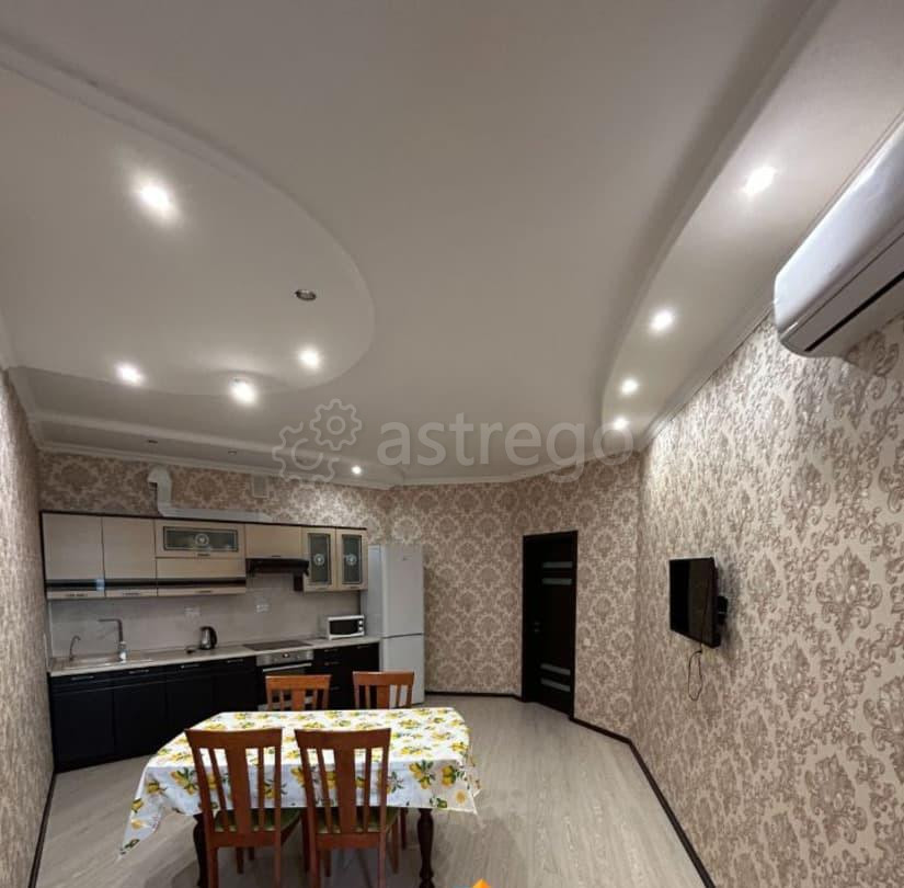 3-комн. квартира, 130 м2, 11/12 эт. Астрахань - изображение 7
