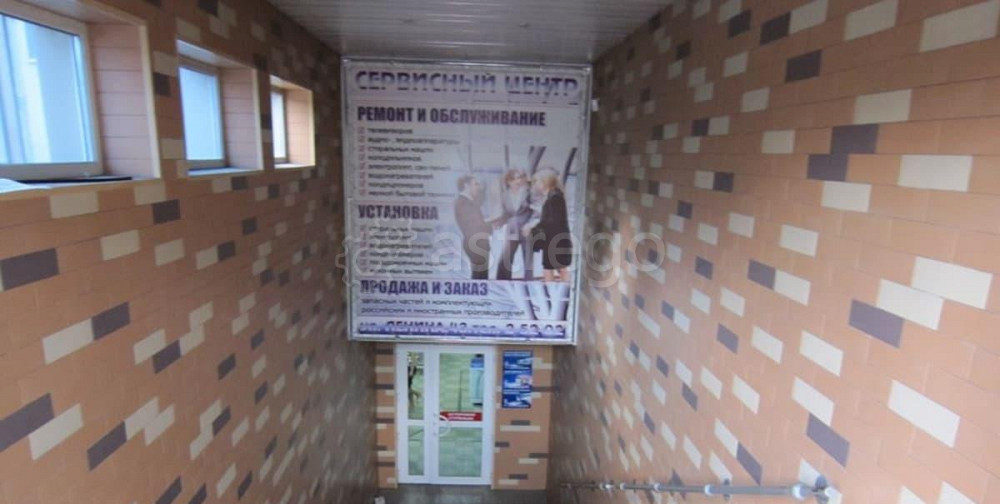 Свободного назначения, 360 м2 Белогорск - изображение 2