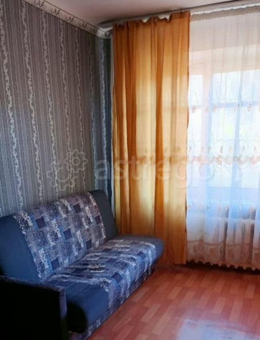 Комната, 13 м2, 3/5 эт. Красноярск - изображение 6