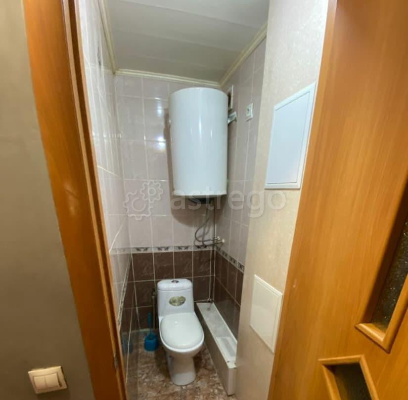 2-комн. квартира, 42.2 м2, 2/3 эт. Канск - изображение 5