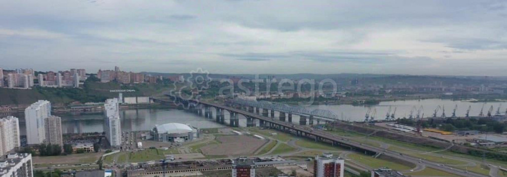 4-комн. квартира, 79.3 м2, 2/19 эт. Красноярск - изображение 7