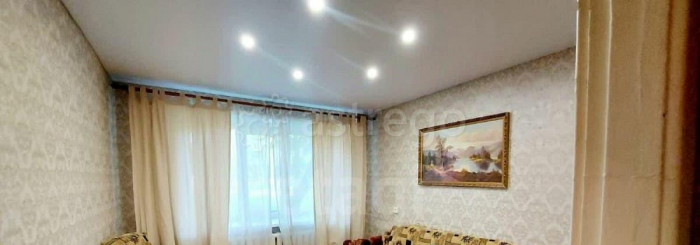 3-комн. квартира, 58.8 м2, 1/9 эт. Стерлитамак - изображение 3