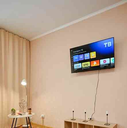 2-комн. квартира, 72 м2, 3/17 эт. Красноярск