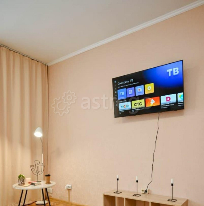 2-комн. квартира, 72 м2, 3/17 эт. Красноярск - изображение 4