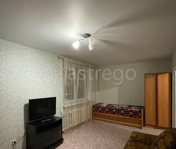 1-комн. квартира, 36 м2, 7/16 эт. Уфа - изображение 6