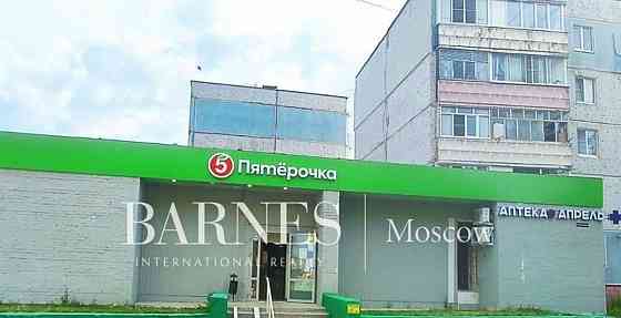 Готовый бизнес, 361 м2 Шатура