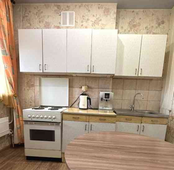 4-комн. квартира, 83.5 м2, 1/9 эт. Норильск