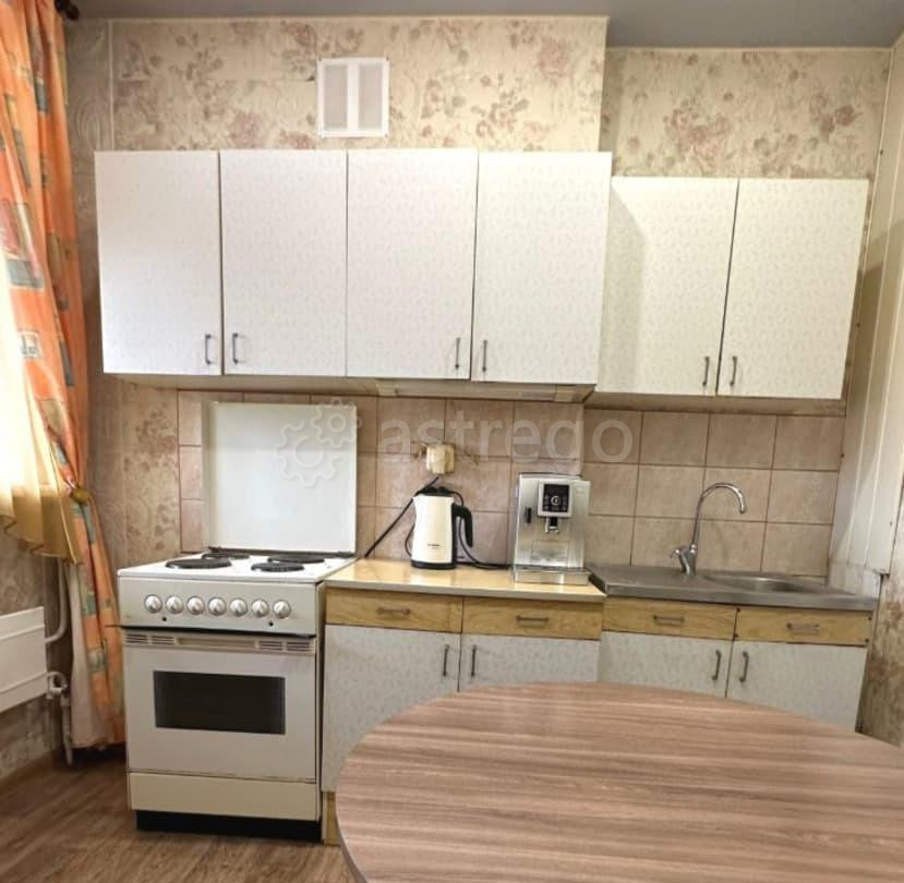 4-комн. квартира, 83.5 м2, 1/9 эт. Норильск - изображение 4