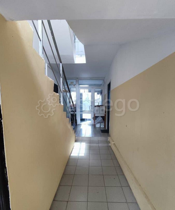 2-комн. квартира, 50 м2, 1/3 эт. Дубовое - изображение 10