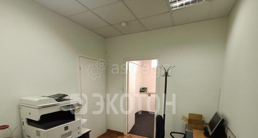 Офис, 207 м2 Санкт-Петербург - изображение 7