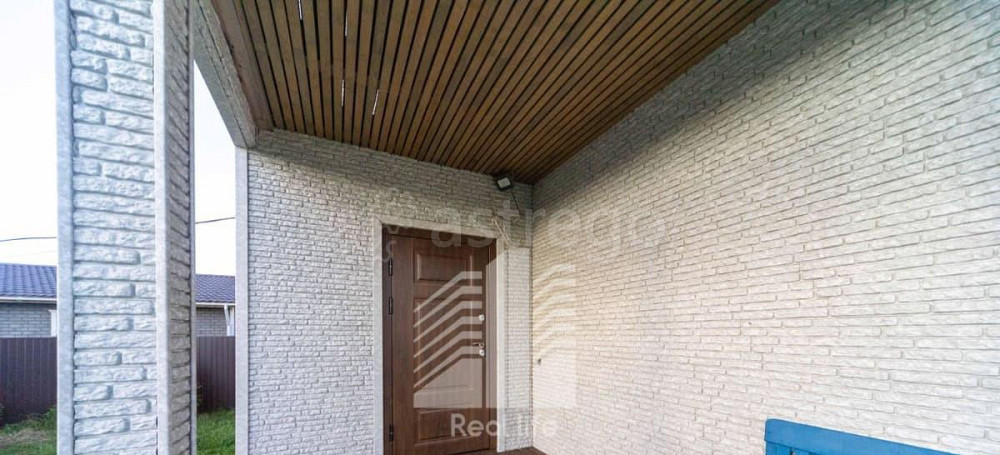 Дом, 110 м2, 8 соток, 2 эт. Домодедово - изображение 5
