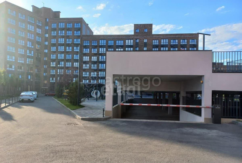 Машиноместо, 14 м2 Майкоп - изображение 8