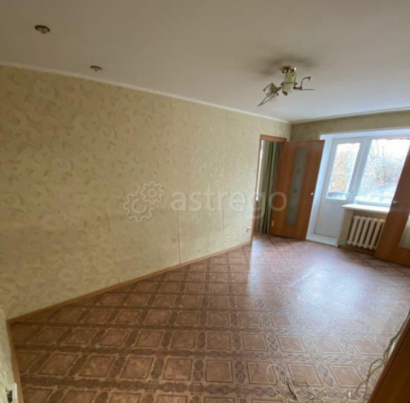 2-комн. квартира, 42.2 м2, 2/3 эт. Канск - изображение 6