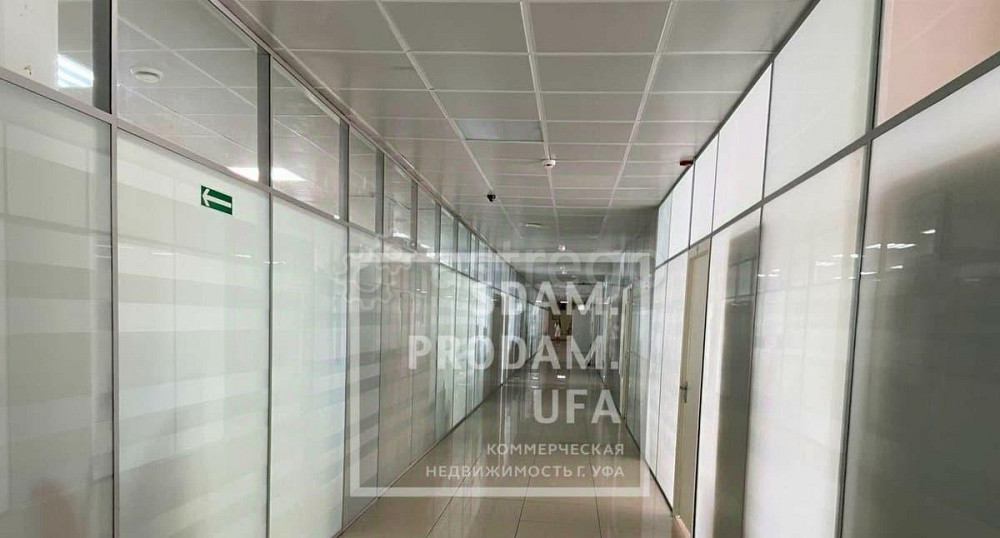 Офис, 63.3 м2 Уфа - изображение 3