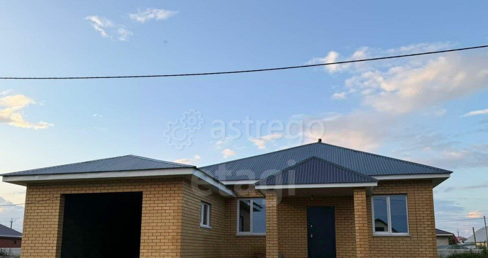 Дом, 152.8 м2, 8 соток, 1 эт. Дюртюли - изображение 5