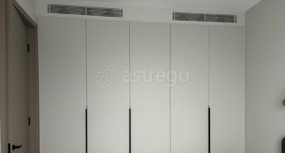 1-комн. квартира, 37.8 м2, 21/36 эт. Москва - изображение 3