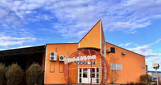 Готовый бизнес, 951.7 м2 Котлас