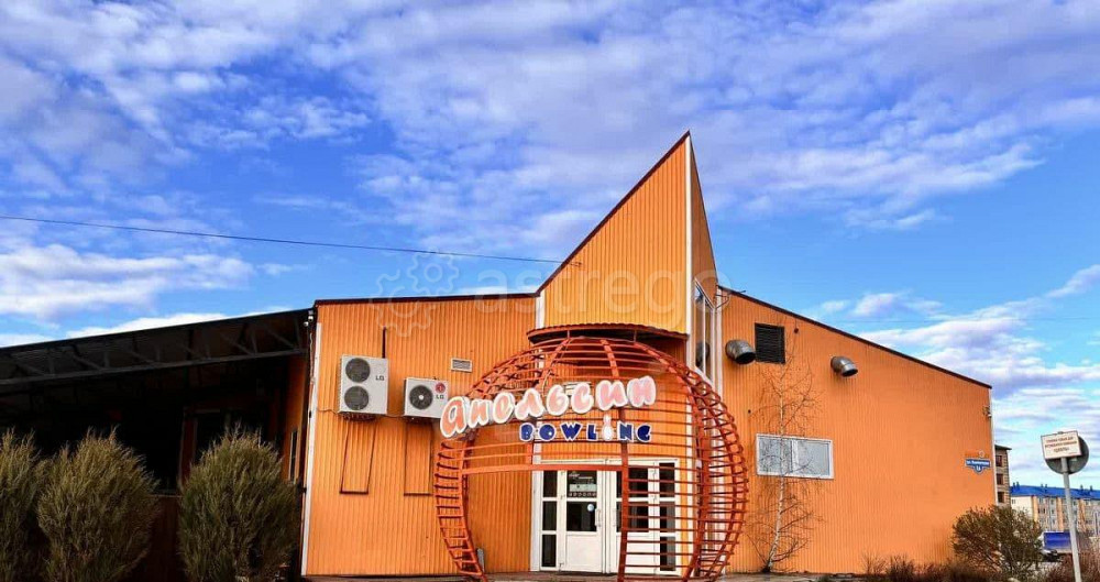 Готовый бизнес, 951.7 м2 Котлас - изображение 1