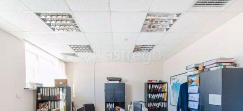 Офис, 341 м2 Санкт-Петербург - изображение 2