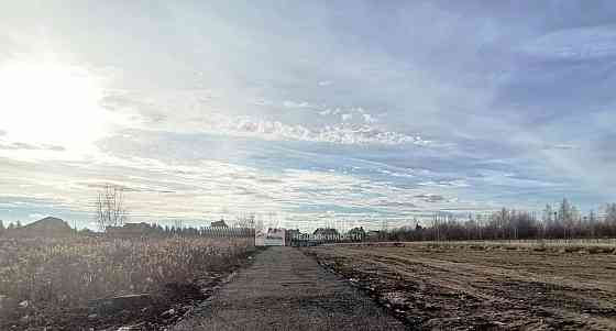 Земельный участок, 4.12 сотки Видное