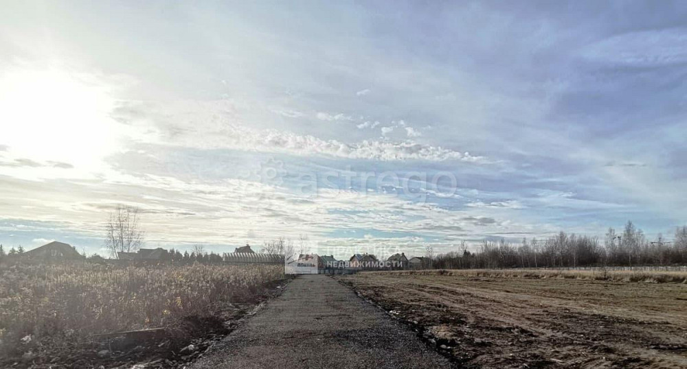 Земельный участок, 4.12 сотки Видное - изображение 6