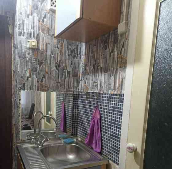 Студия, 18 м2, 2/5 эт. Красноярск