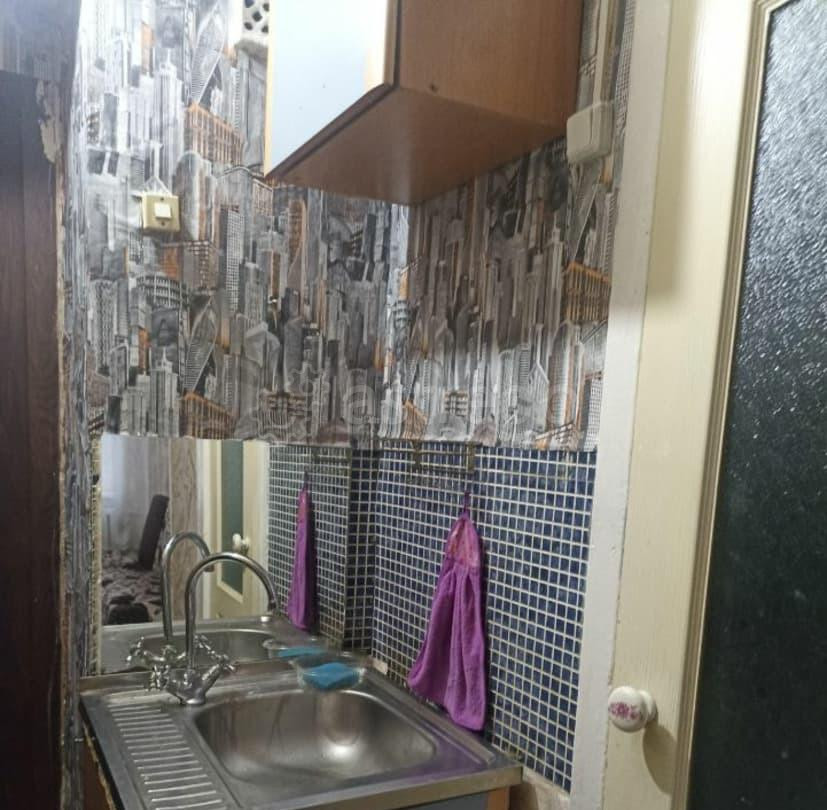 Студия, 18 м2, 2/5 эт. Красноярск - изображение 1