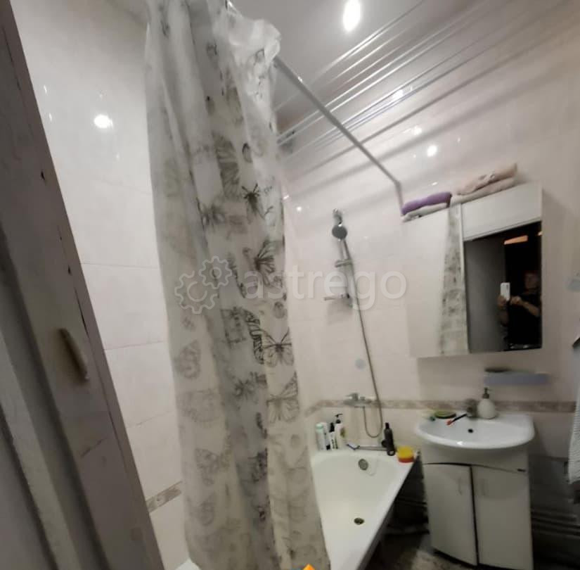Комната, 20 м2, 4/5 эт. Москва - изображение 2