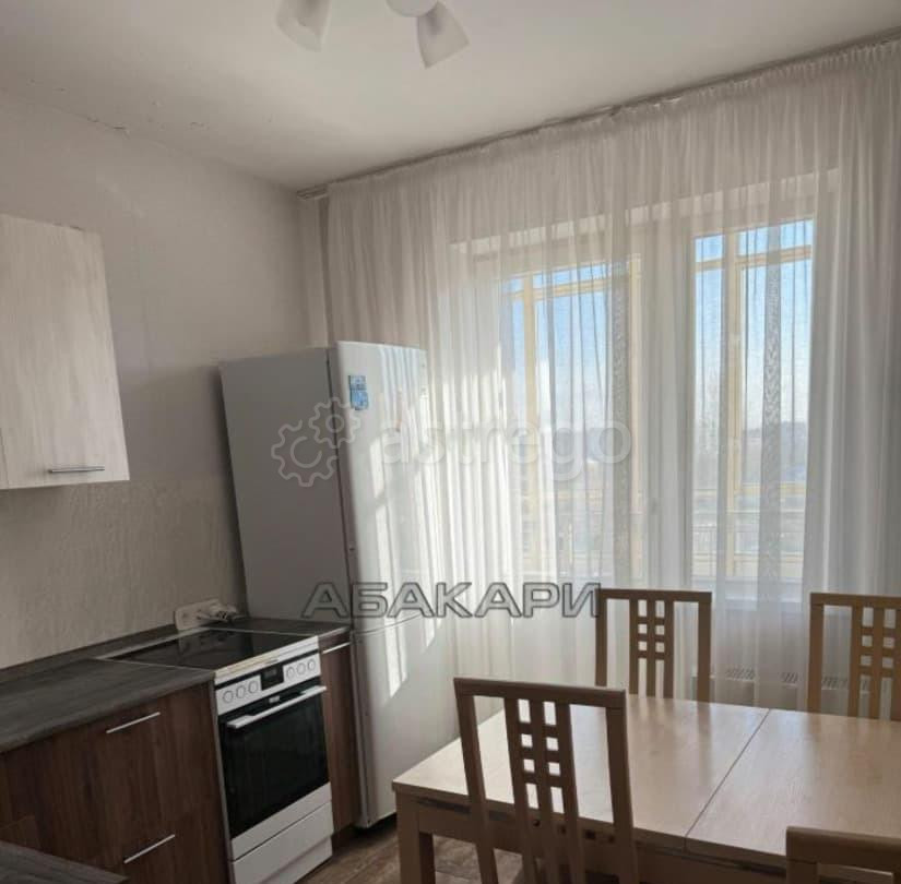2-комн. квартира, 48 м2, 4/10 эт. Красноярск - изображение 1