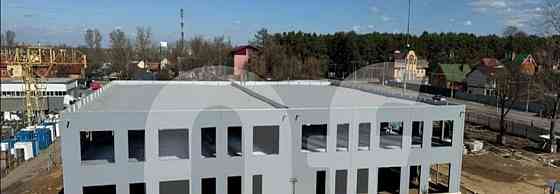 Склад, 2035.05 м2 Подольск