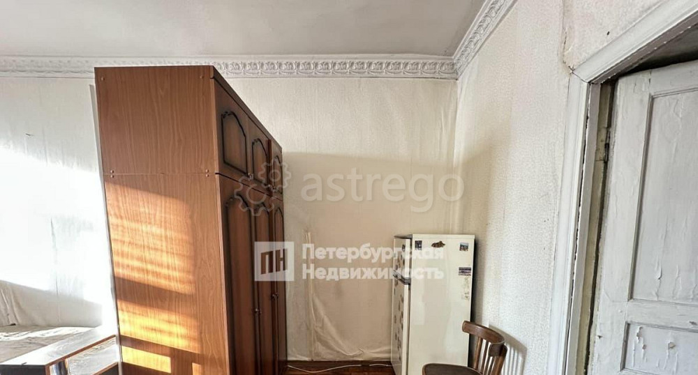 Комната, 24.4 м2, 4/4 эт. Санкт-Петербург - изображение 3