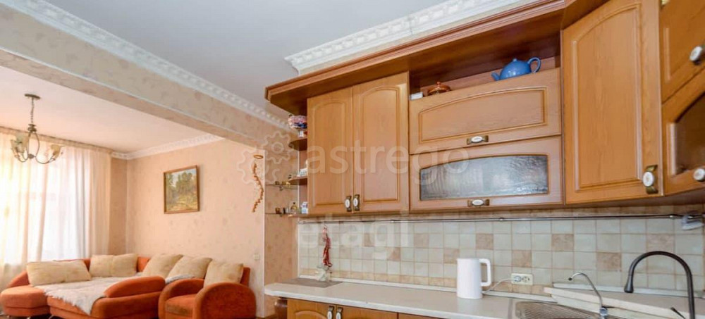 4-комн. квартира, 96.6 м2, 2/4 эт. Бийск - изображение 6