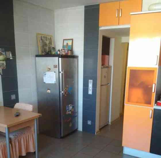 4-комн. квартира, 135 м2, 20/25 эт. Красногорск