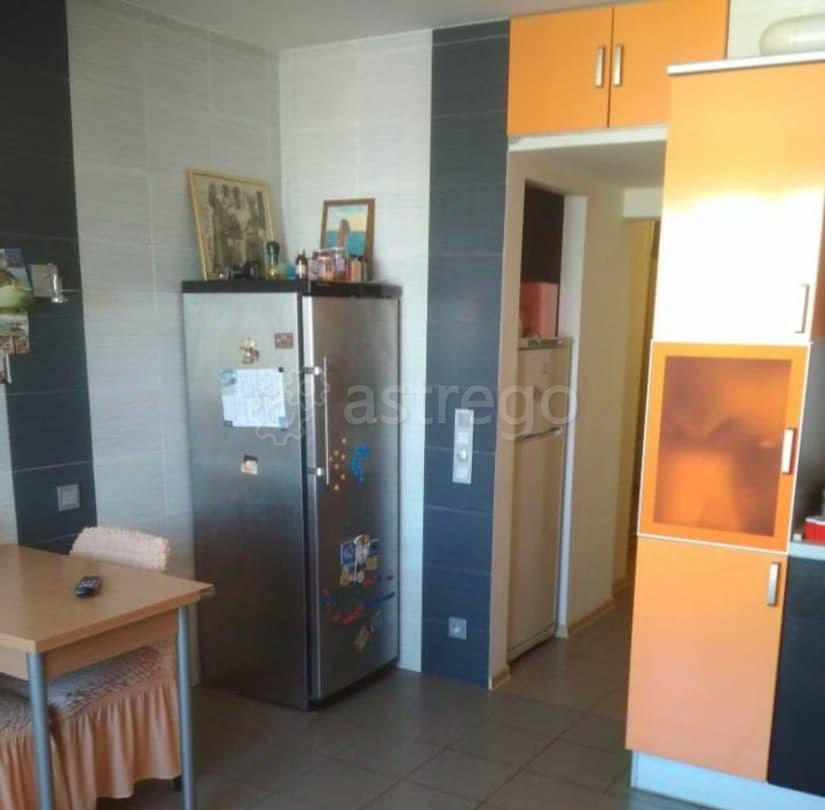 4-комн. квартира, 135 м2, 20/25 эт. Красногорск - изображение 3