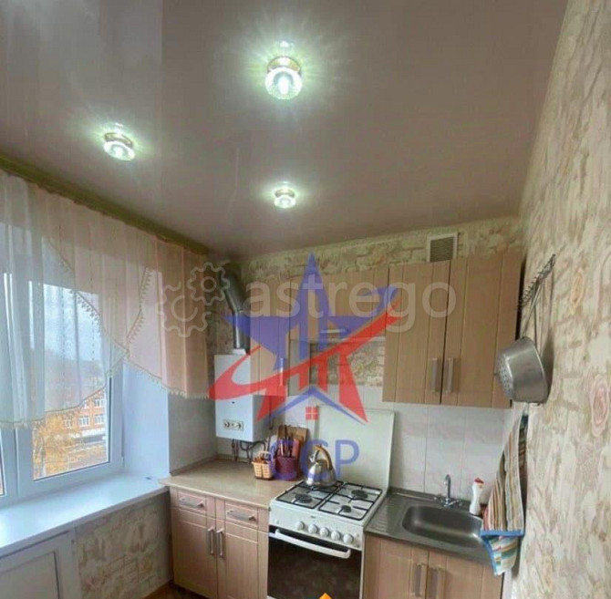3-комн. квартира, 50.1 м2, 5/5 эт. Стерлитамак - изображение 2