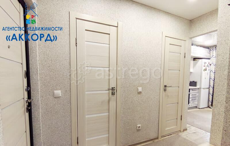 1-комн. квартира, 40.4 м2, 1/5 эт. Барнаул - изображение 7