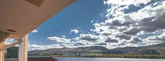 Коттедж, 720 м2, 50 соток Красноярск