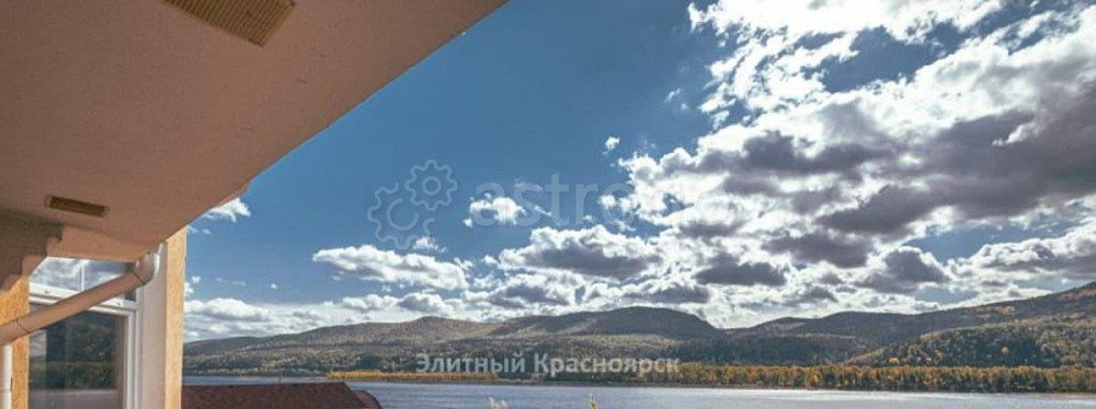 Коттедж, 720 м2, 50 соток Красноярск - изображение 4