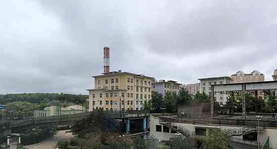 4-комн. квартира, 76.6 м2, 4/45 эт. Красногорск