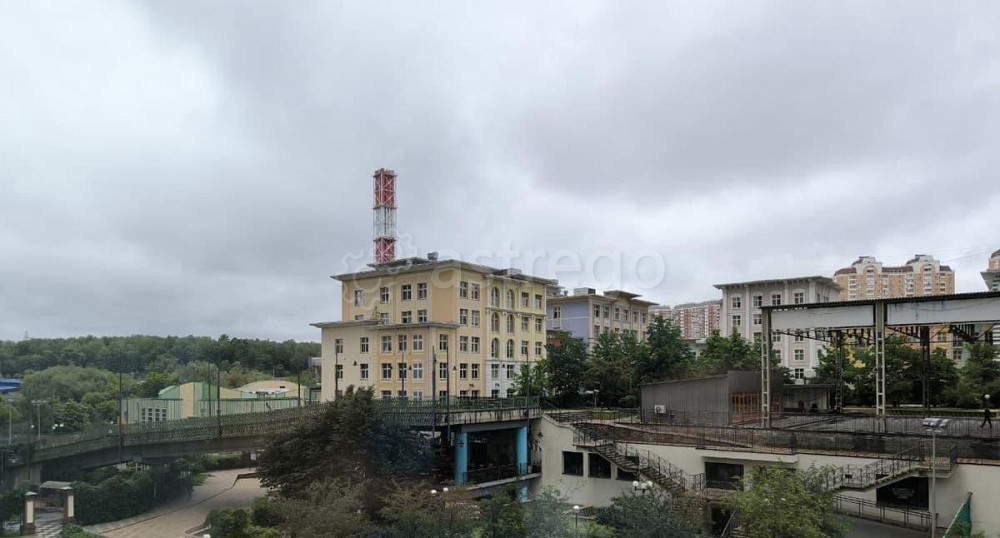 4-комн. квартира, 76.6 м2, 4/45 эт. Красногорск - изображение 3