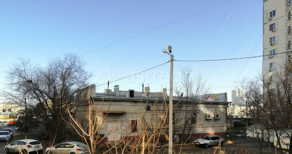 Свободного назначения, 86.2 м2 Астрахань - изображение 2