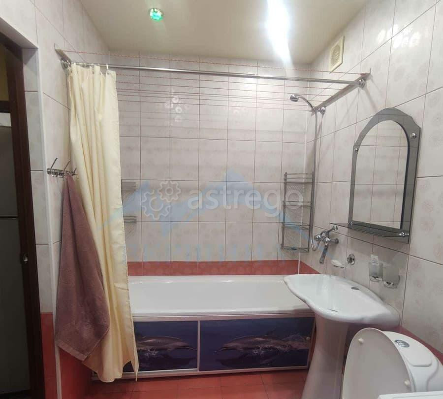 1-комн. квартира, 35 м2, 5/9 эт. Норильск - изображение 10