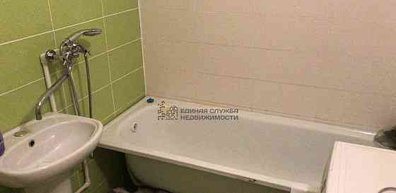 2-комн. квартира, 44 м2, 10/26 эт. Уфа