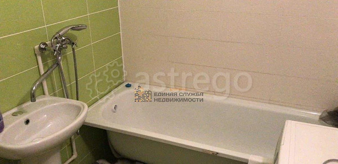2-комн. квартира, 44 м2, 10/26 эт. Уфа - изображение 2