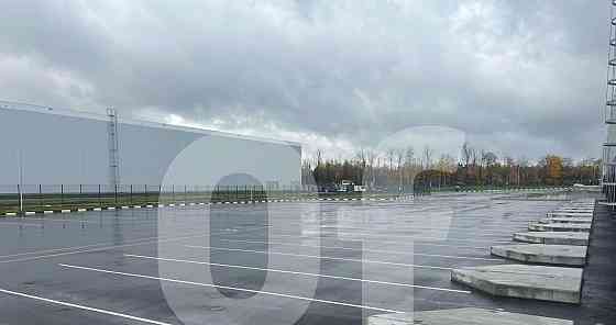 Производственное, 19074 м2 Пушкино