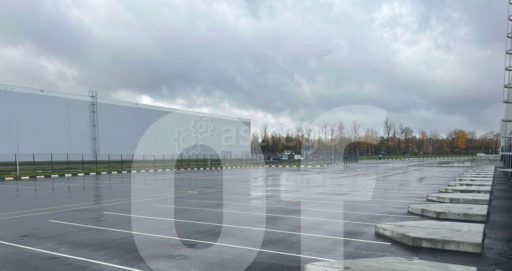 Производственное, 19074 м2 Пушкино - изображение 2